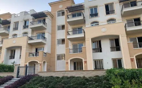 كمبوند ستون ريزيدنس التجمع الخامس - Stone Residence New Cairo Compound