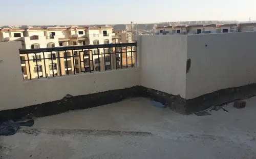 كمبوند ستون ريزيدنس التجمع الخامس - Stone Residence New Cairo Compound
