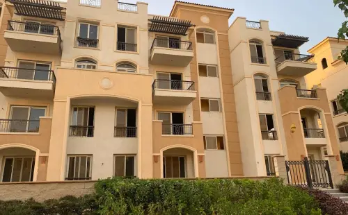 كمبوند ستون ريزيدنس التجمع الخامس - Stone Residence New Cairo Compound