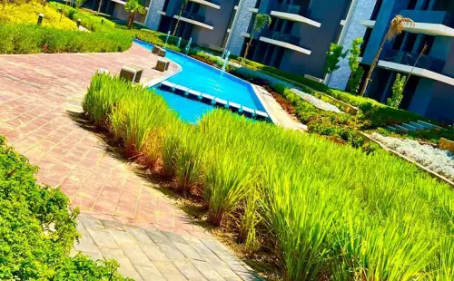 كمبوند صن كابيتال 6 أكتوبر - Sun Capital 6 October