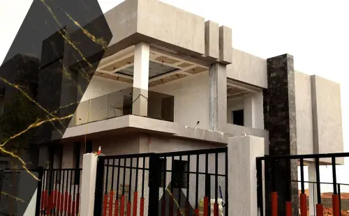 كمبوند صن كابيتال 6 أكتوبر - Sun Capital 6 October