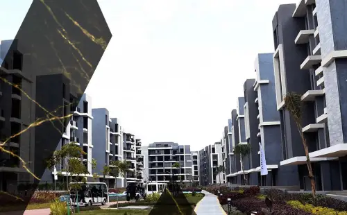 كمبوند صن كابيتال 6 أكتوبر - Sun Capital 6 October