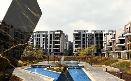 كمبوند صن كابيتال 6 أكتوبر - Sun Capital 6 October