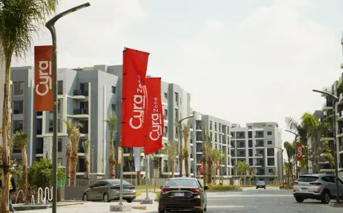 كمبوند صن كابيتال 6 أكتوبر - Sun Capital 6 October