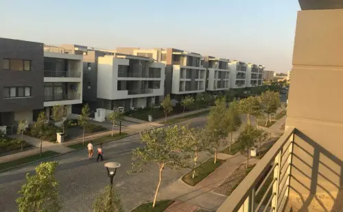 كمبوند تاج سيتي القاهرة الجديدة - Taj City New Cairo