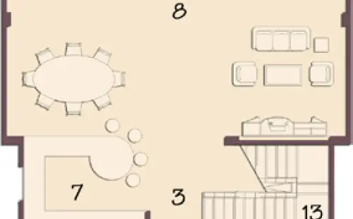 قرية تلال العين السخنة -  Telal Sokhna Resort