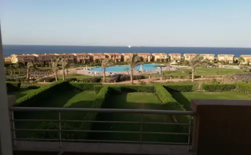 قرية تلال العين السخنة -  Telal Sokhna Resort
