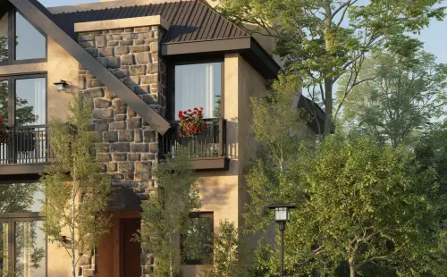 ذا مارك فيل المستقبل سيتي - The Marq Ville Mostakbal City