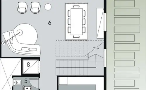 ذا مارك فيل المستقبل سيتي - The Marq Ville Mostakbal City