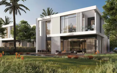 كمبوند زيد ايست التجمع الخامس - Zed East New Cairo Compound