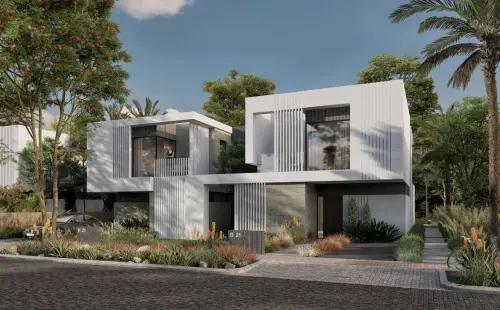 كمبوند زيد ايست التجمع الخامس - Zed East New Cairo Compound