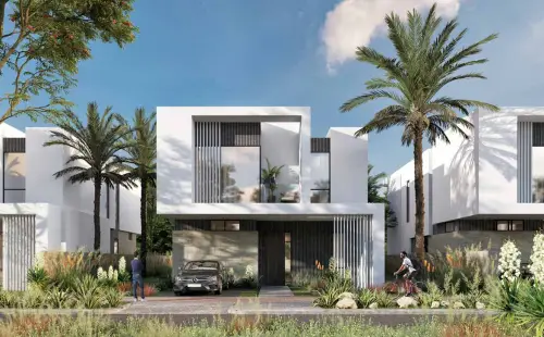 كمبوند زيد ايست التجمع الخامس - Zed East New Cairo Compound