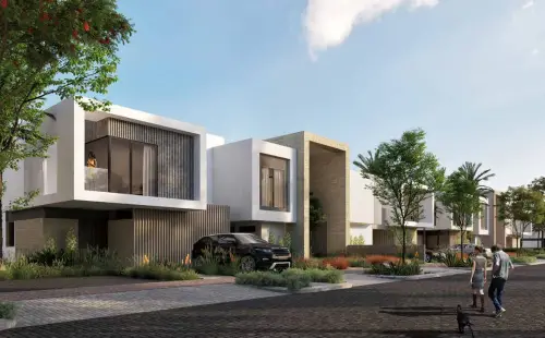 كمبوند زيد ايست التجمع الخامس - Zed East New Cairo Compound