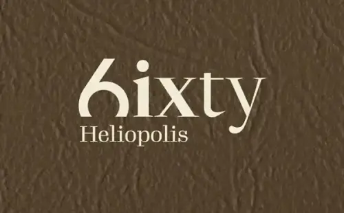 مول سيكستي هيليوبوليس شيراتون البروج مصر للتطوير العقاري - 6ixty Heliopolis Mall Sheraton