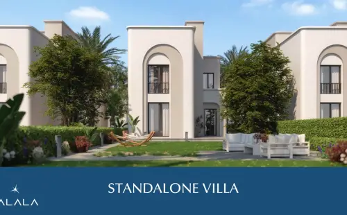 كمبوند طلاّله نيو هليوبوليس مدينة مصر للتطوير العقاري - Talala Compound New Heliopolis