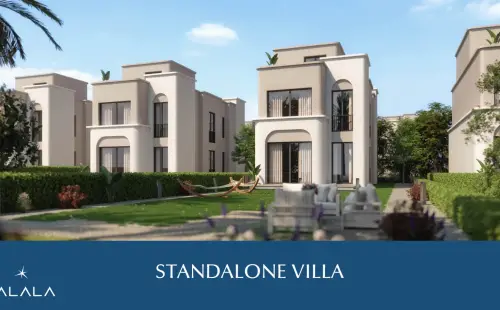 كمبوند طلاّله نيو هليوبوليس مدينة مصر للتطوير العقاري - Talala Compound New Heliopolis